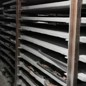 Refrigeration Room