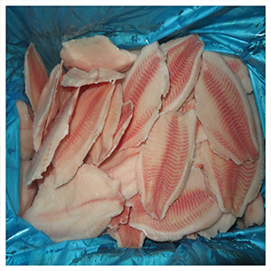 Tilapia Fillets