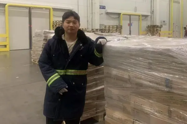john, founder of yanghuafishery