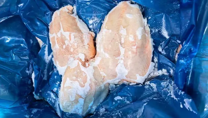 chicken breast cover suppliers