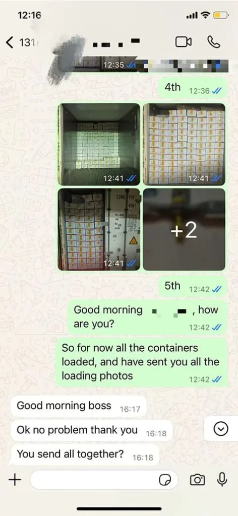 yanghuafishery reviews