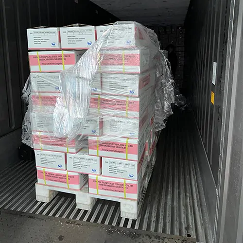 YangHuafishery Carton YangHuafishery Carton