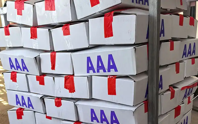 Mackerel Supplier yanghuafishery