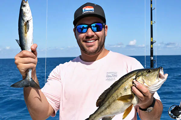 What Fish Can You Catch with Mackerel?