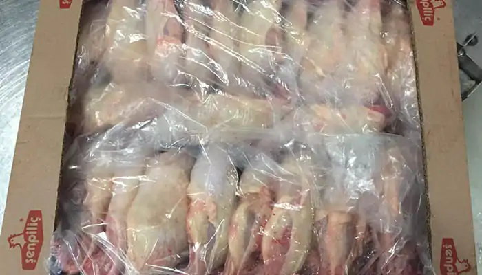 wholesale chicken leg quarters